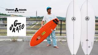 G Skate USA産 5.6 美品入荷！ | サーフショップ MAR SURF CREW