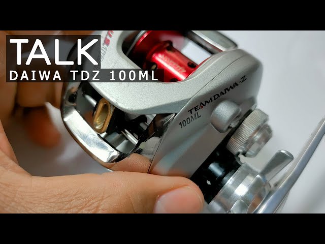 DAIWA TD-Z U.S. TRAIL 100ML 【公式通販】