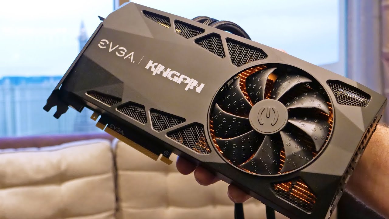 Nu Audio - EVGAの新しいサウンドカード : r/audiophile