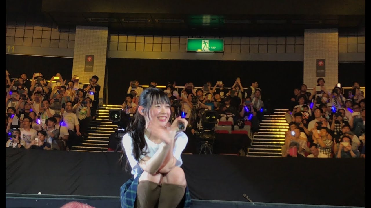 AKB48 Team8 4周年記念祭 in 日本ガイシホール しあわせのエイト祭り