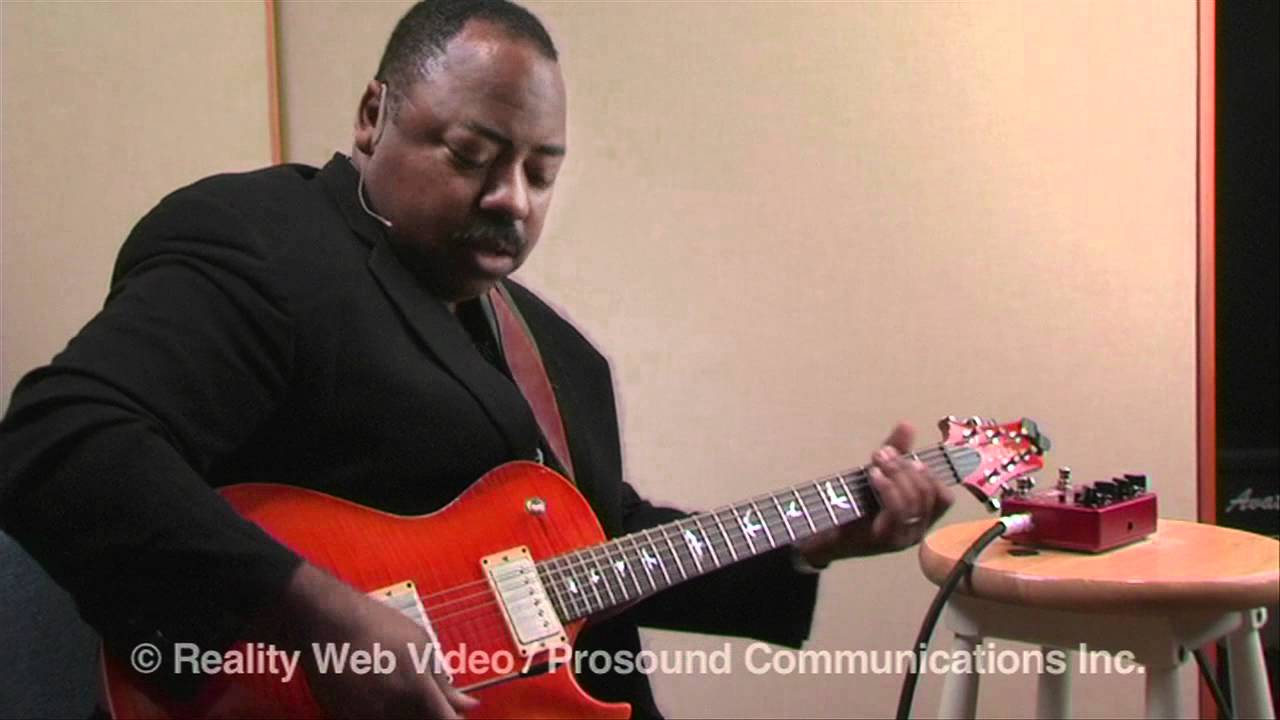 Xotic BB Plus Preamp – Tone Garages