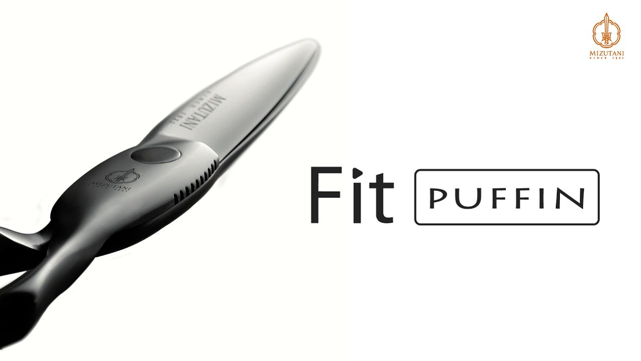 Fit PUFFIN | ミズタニシザーズ