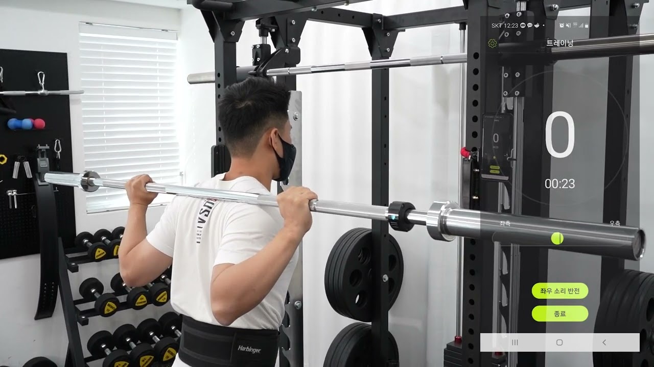 運動を可視化する！BARBALAN加速度センサー レビュー | IT技術者ロード