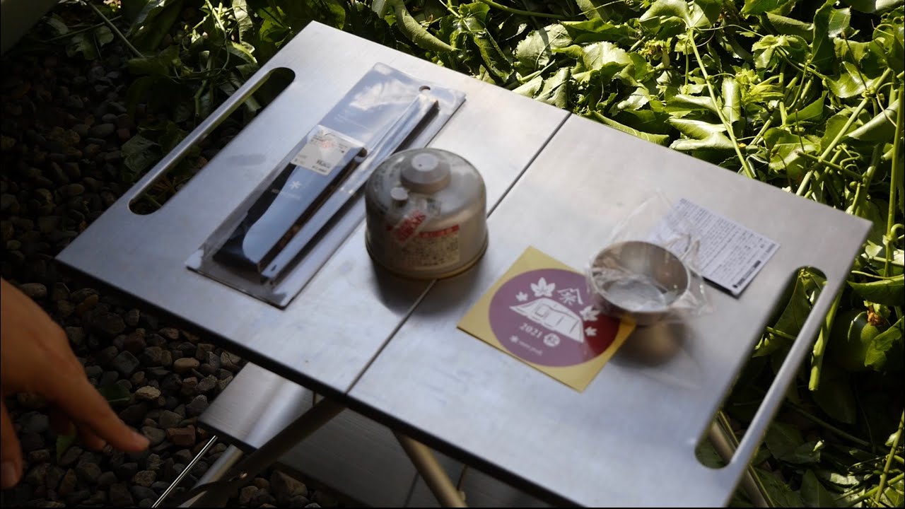 2021年秋 雪峰祭 和武器Lブラックの紹介 - YouTube