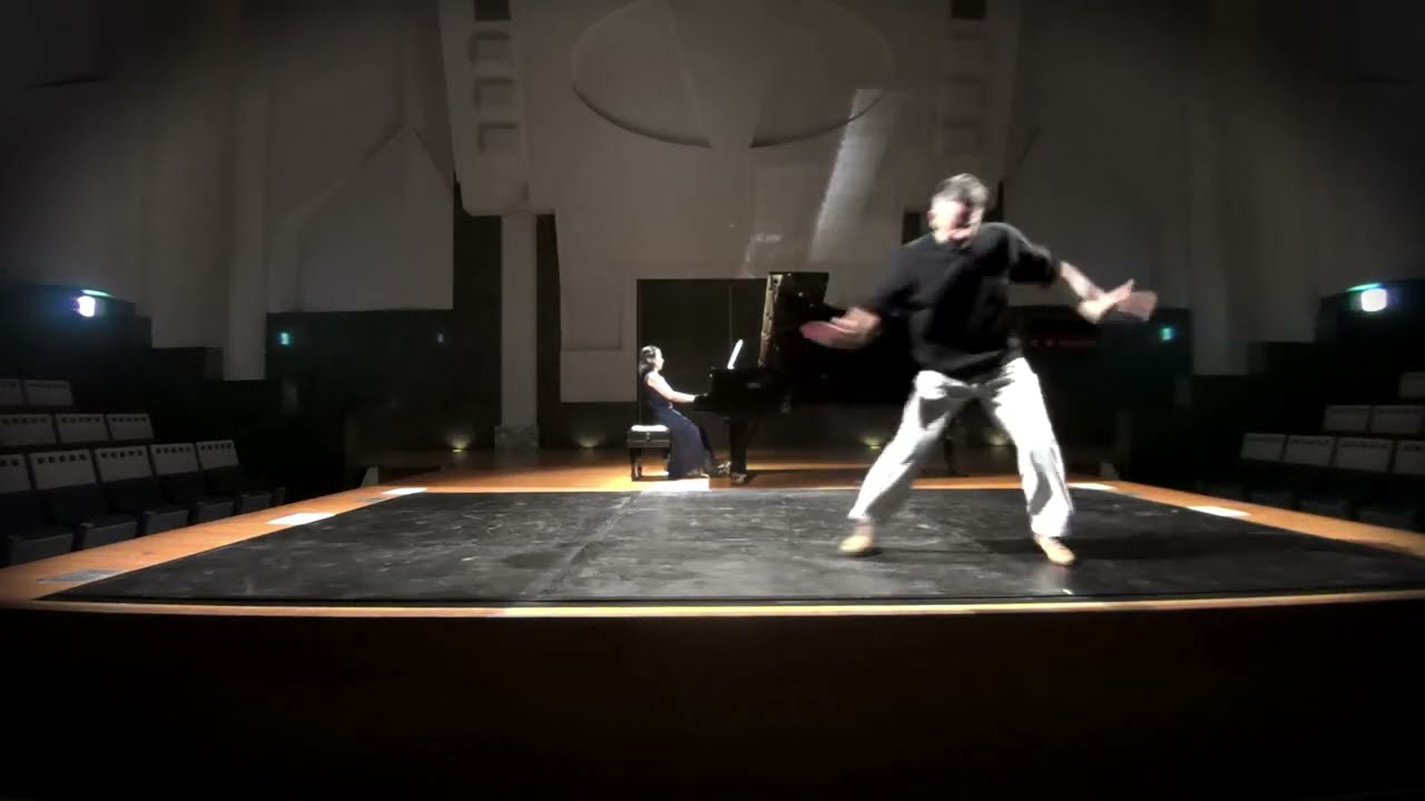 BG FLAMENCO 東京フラメンコ教室｜スペイン人講師ベニート・ガルシア