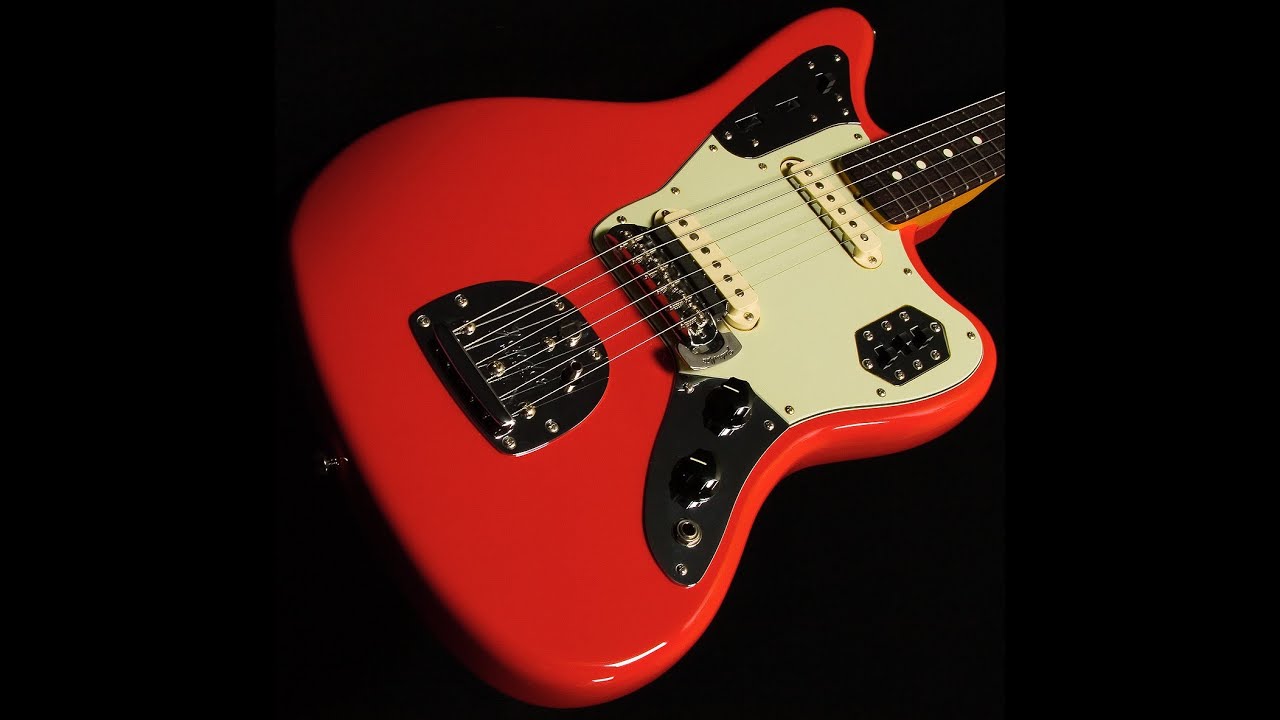 Fender American Vintage 