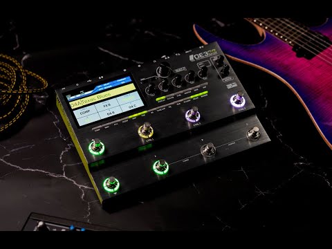 GE300 LITE Official Demo - YouTube