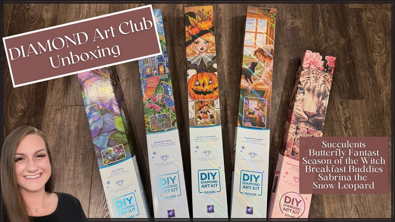 ダイヤモンドアートクラブ Beachcomber's Bounty Beachcomber's Bounty