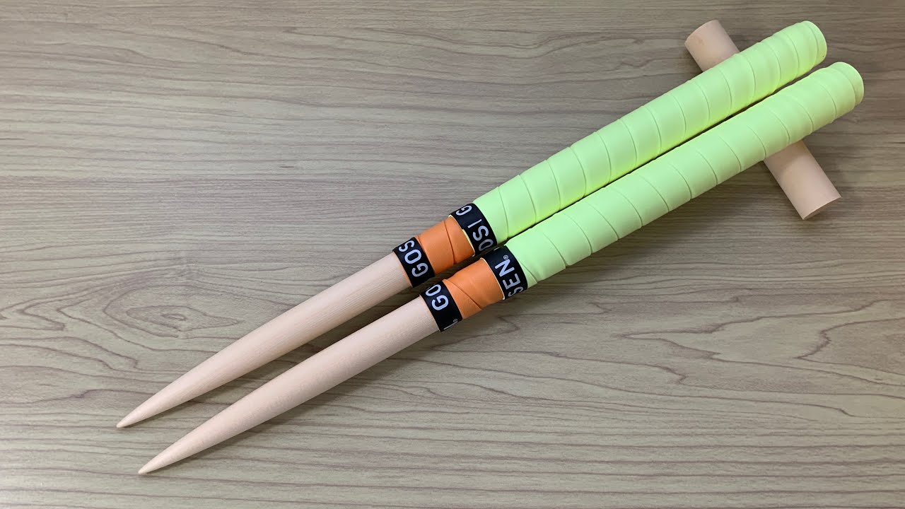 かんゆき？バチ工房マイバチオーダーページ かんゆき？バチ工房