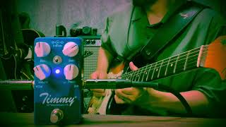 Paul Cochrane Timmy V3 - DEMO & Review - YouTube