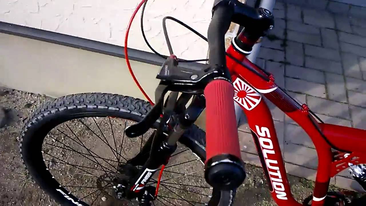 あさひ ソリューション(改)仕様紹介！ - YouTube