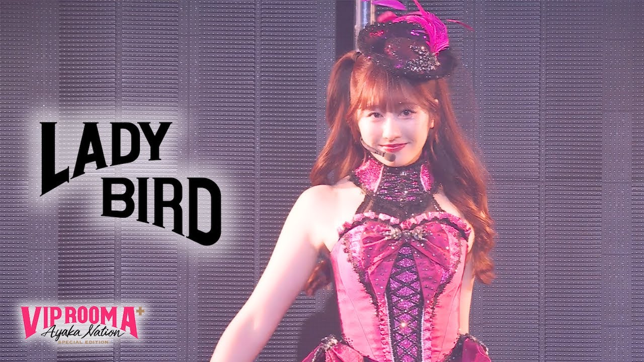 ももクロ・佐々木彩夏 2024年・2025年のAYAKA NATION 映像パッケージが