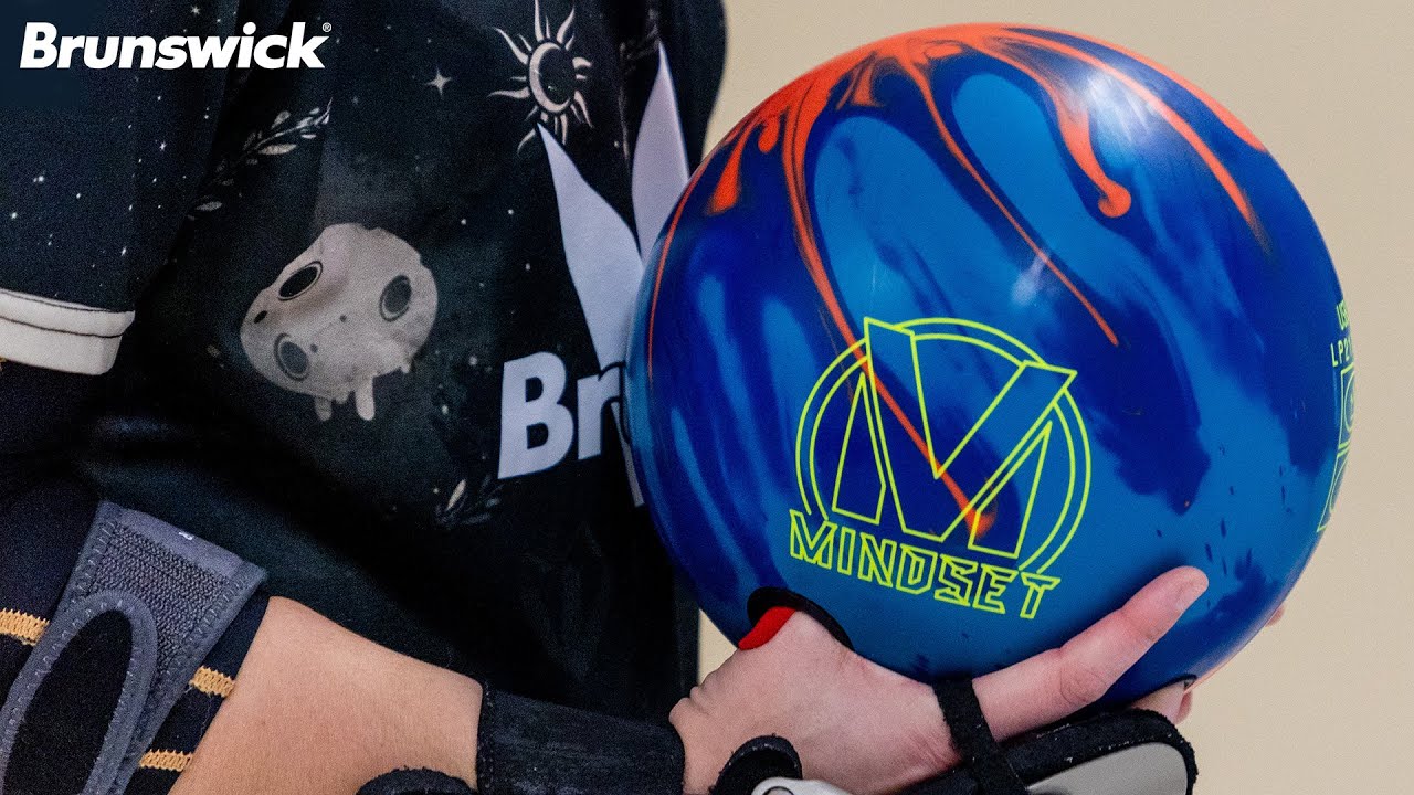 Introducing Brunswick Mindset - YouTube