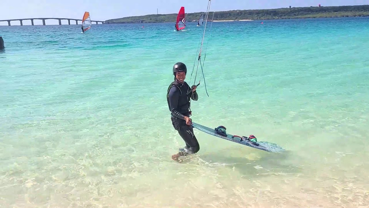 ナイスカイト-NICEKITEDUOTONE - ナイスカイト-NICEKITE