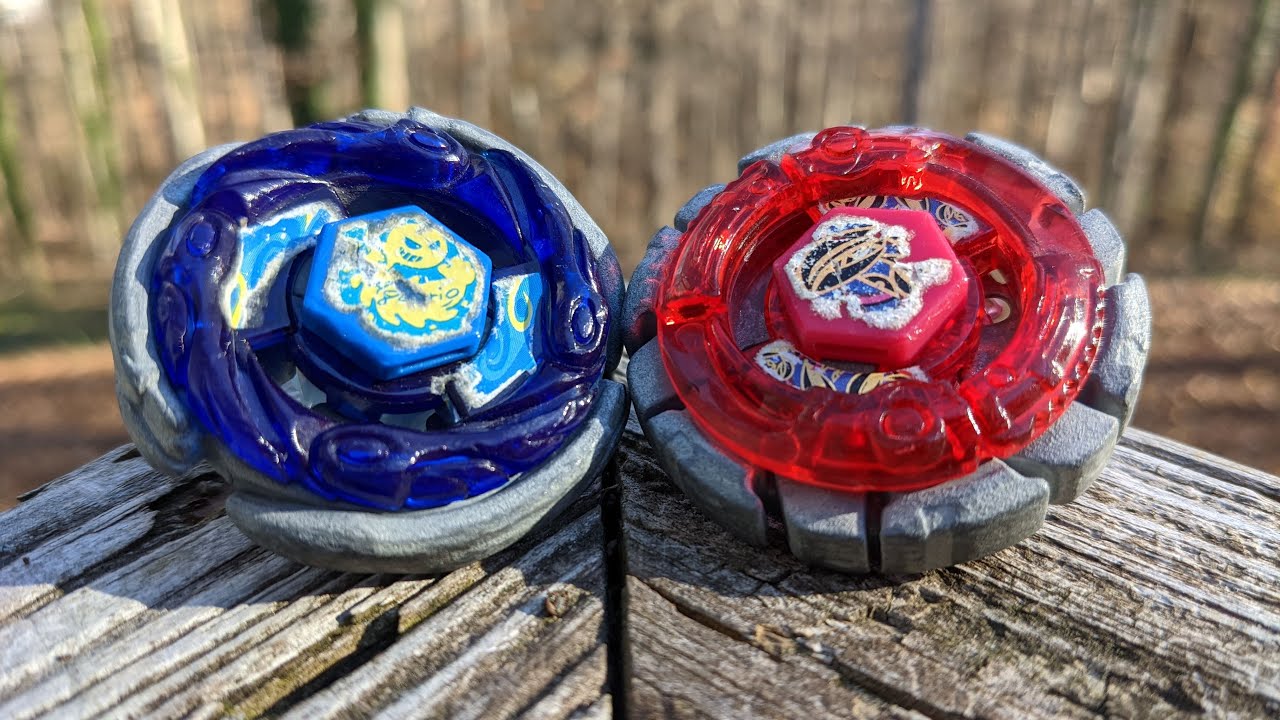 メタルファイトベイブレード ウィンドアクアリオ ランブーライト2