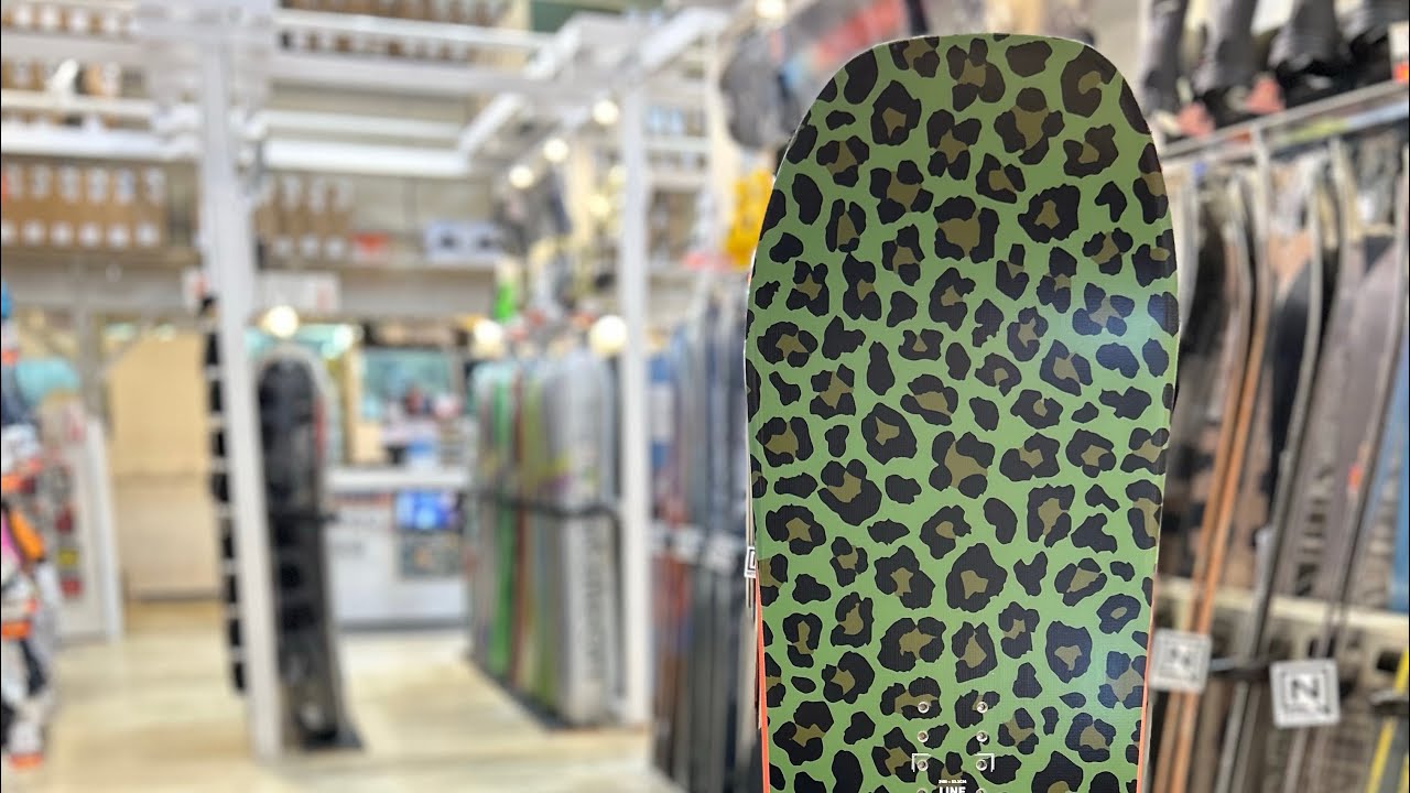 フリースキーブランドから登場した手軽に遊びやすいフリースタイル