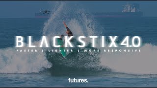 Blackstix – Futures Fins US