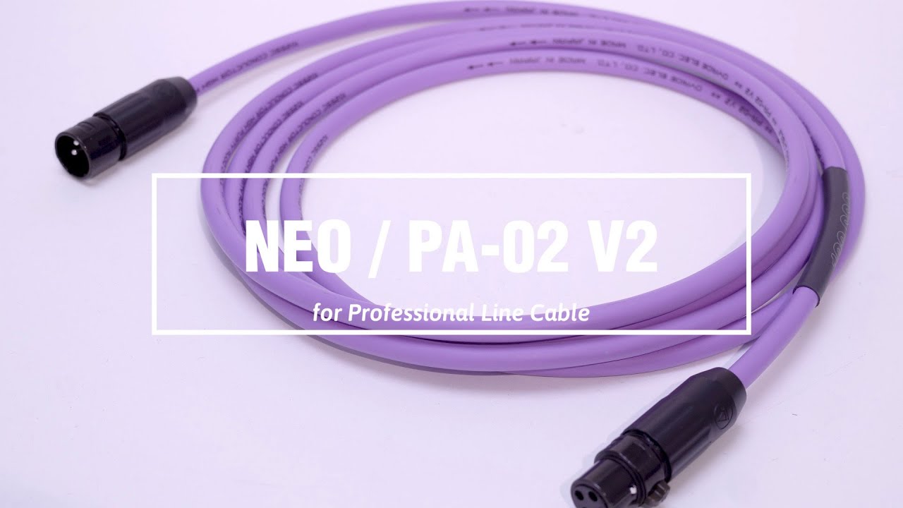 OYAIDE ( オヤイデ ) PA-02 XLR V2/5.0 送料無料 | サウンドハウス