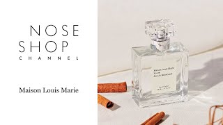 No.4 ボワ ドゥ バランクール｜バランクールの森 – NOSE SHOP
