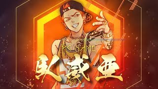 伊藤 紗月 | CHARACTER | Paradox Live（パラライ）公式サイト