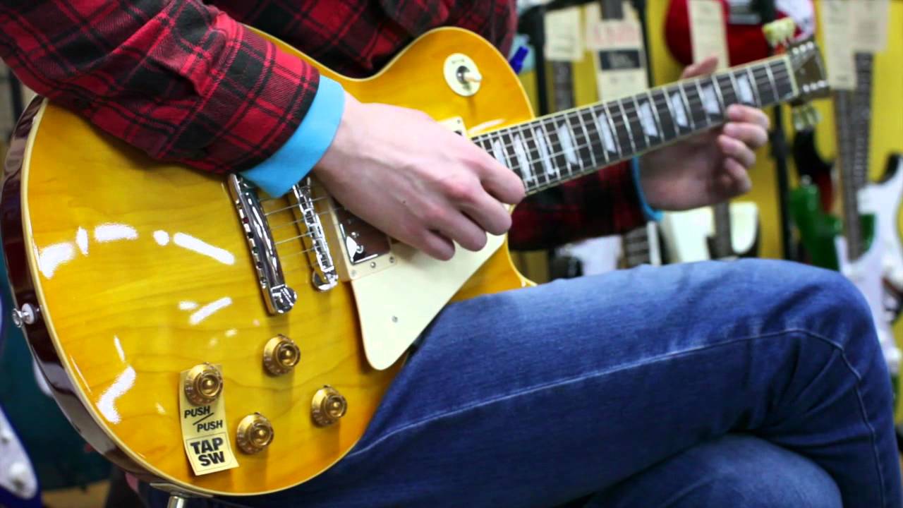 Crews Maniac Sound OSL-Hybrid - YouTube