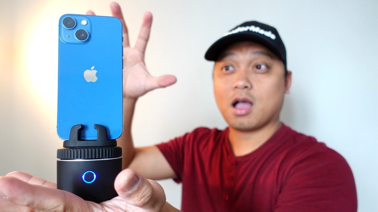 Pivo Pod Silver: Freaking Amazing! GO GET ONE! - YouTube