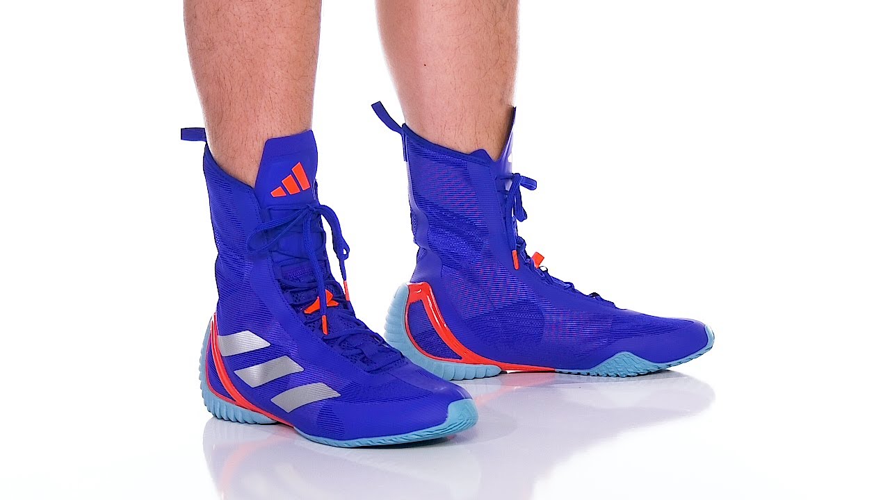 adidas Speedex Ultra SKU: 9769464 - YouTube