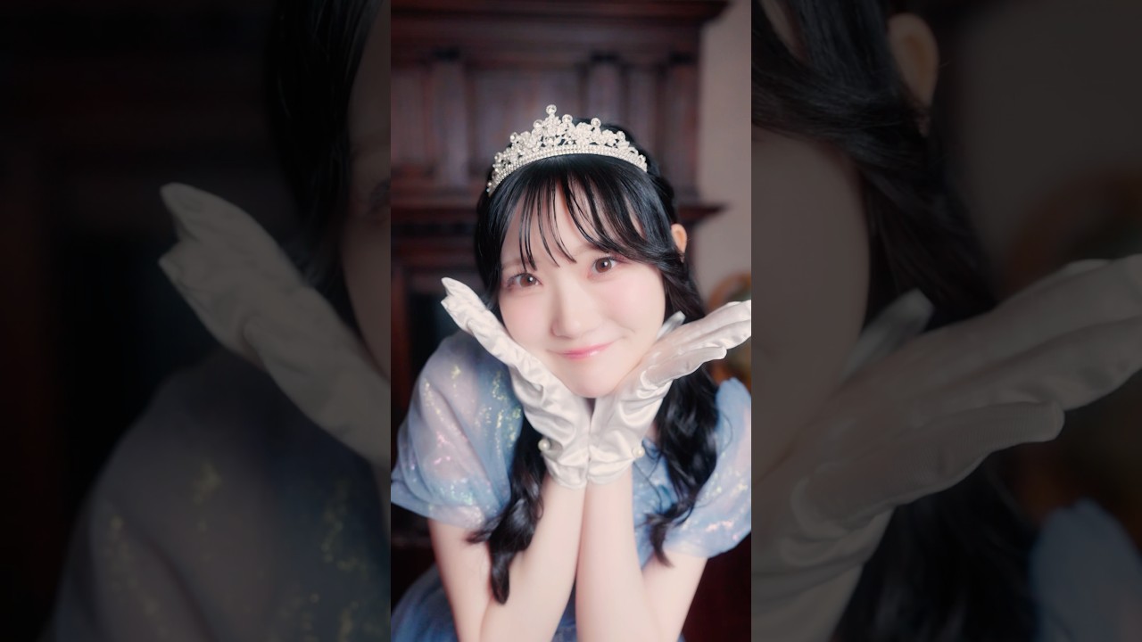 ShallWeDance ？ #モブノデレラ #本田珠由記 #ノイミー #shorts - YouTube