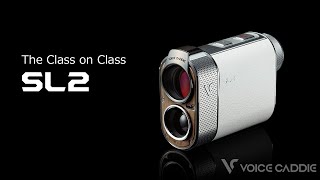 voice caddie SL2 ゴルフ　距離計　GPS　ボイスキャディ Amazon.co.jp: [ボイスキャディ] Voice Caddie SL2 ゴルフレーザー距離