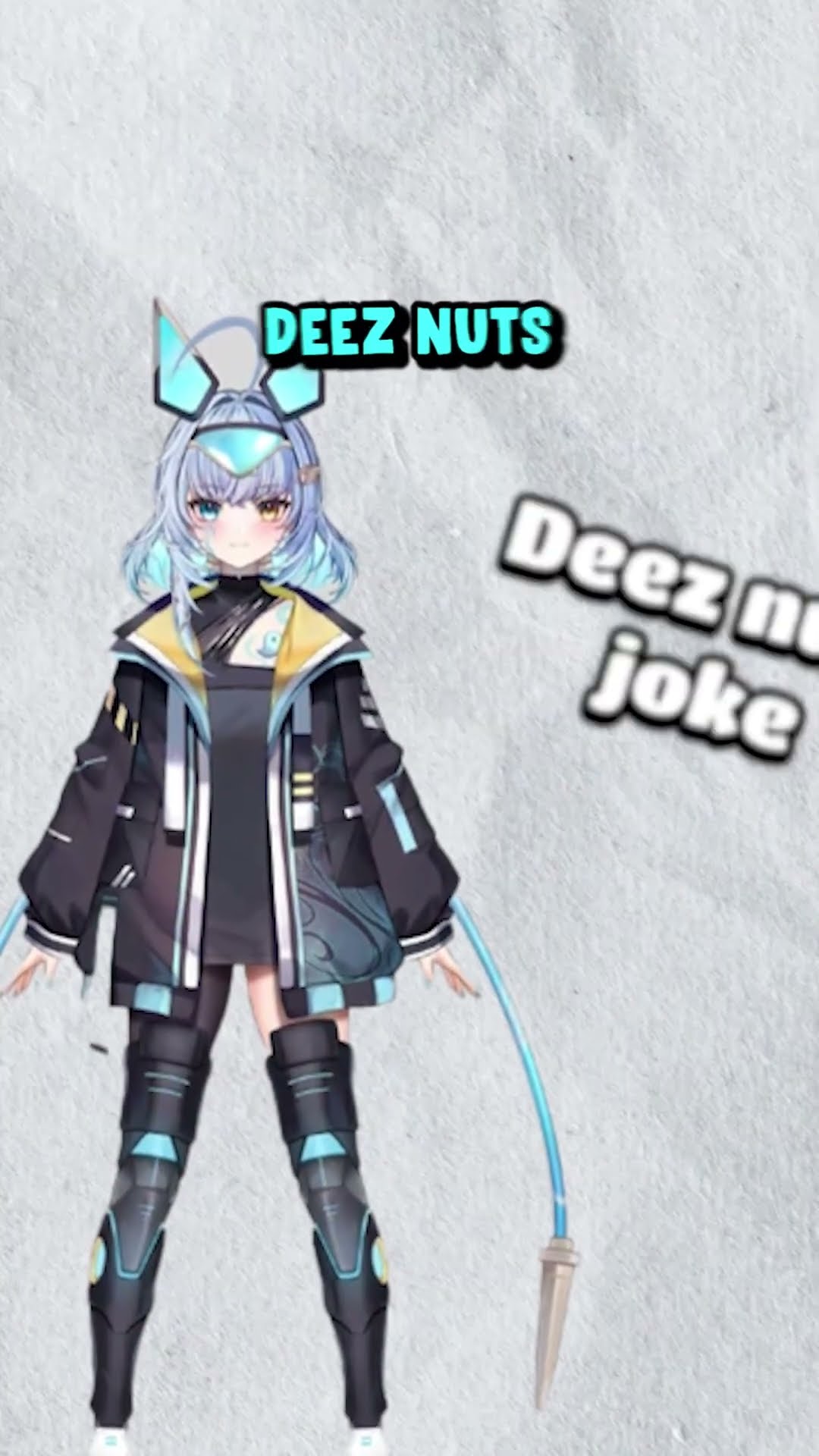 Sayu Sincronisity Ch. VTuber 真黒 - YouTube