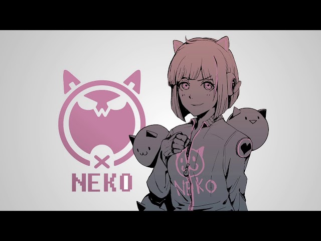 Cytus II / NEKO#ΦωΦ Theme - YouTube