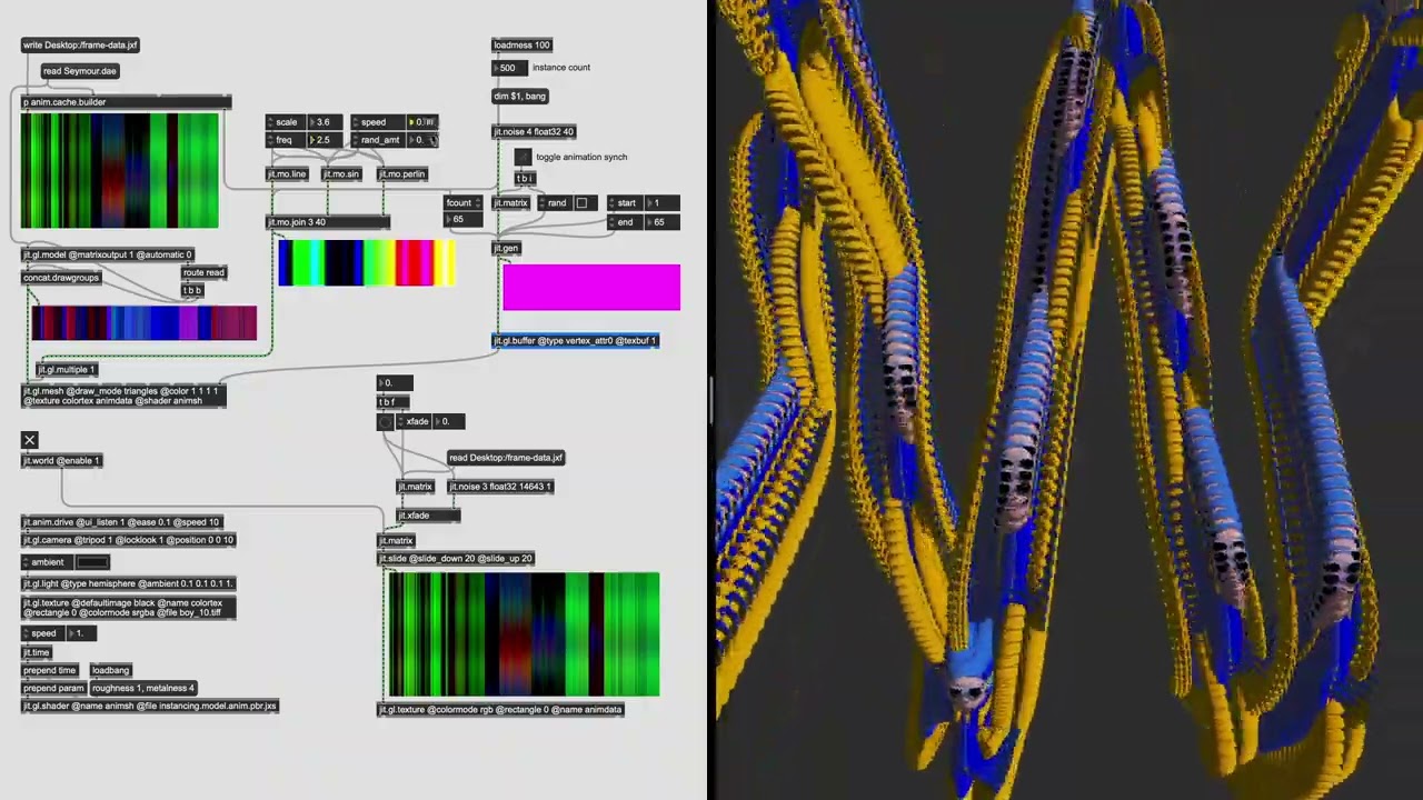 DJ機材 Cycling '74 MAX/MSP/Jitter Jitter | Cycling '74