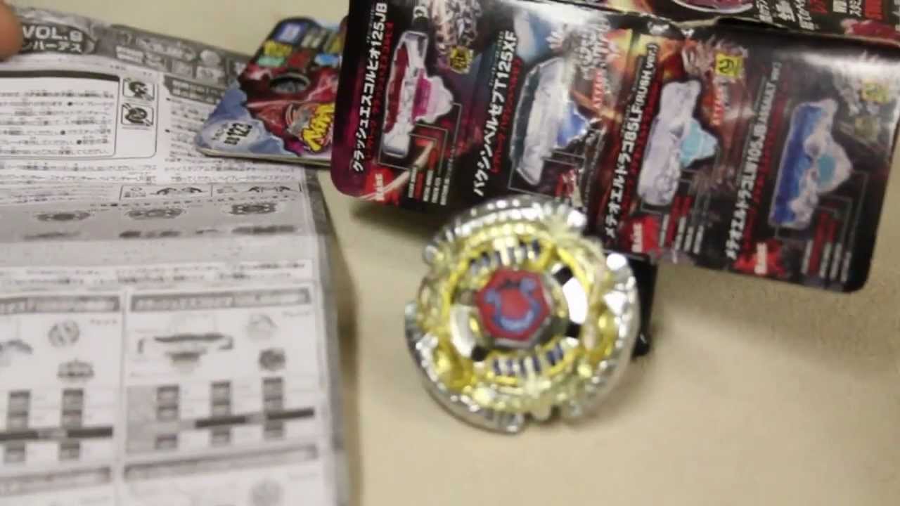 CLOUD LYRA 85SF Random Booster Vol. 9 UNBOXING! クラウドレイラー