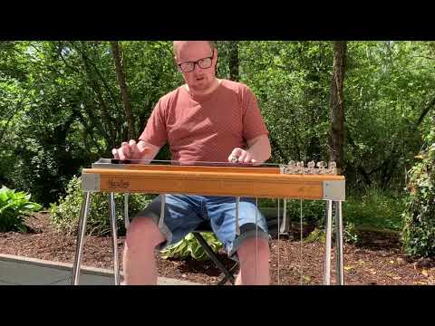 1973 Sho~Bud Pro 1 -Jonathan Milligan - YouTube