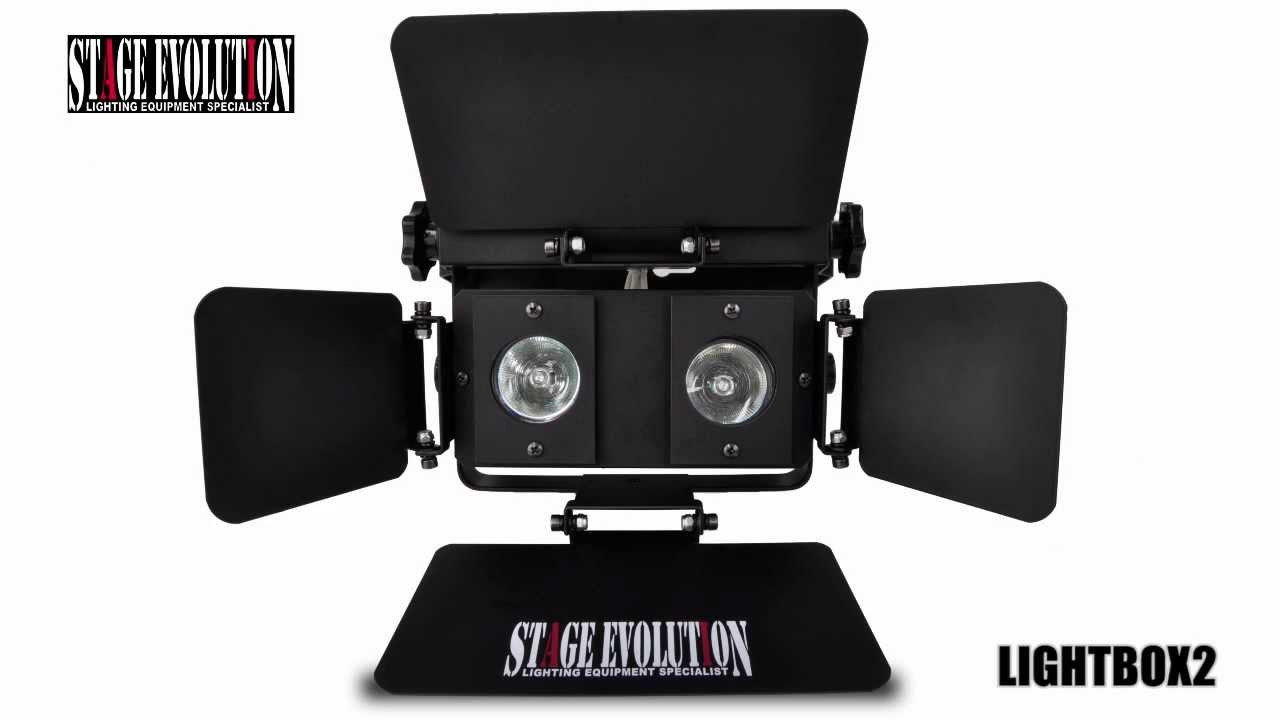 STAGE EVOLUTION CSPOT19 スポットライトとその他周辺器具 STAGE