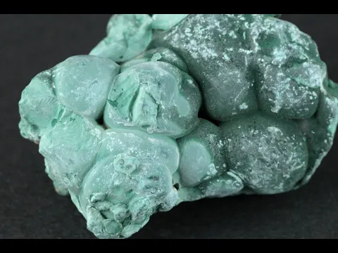 マラカイト (孔雀石) 原石 35.3g｜天然石 原石 通販のキラリ石