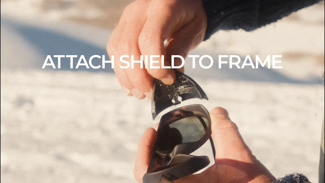 Dolomite Side Shields