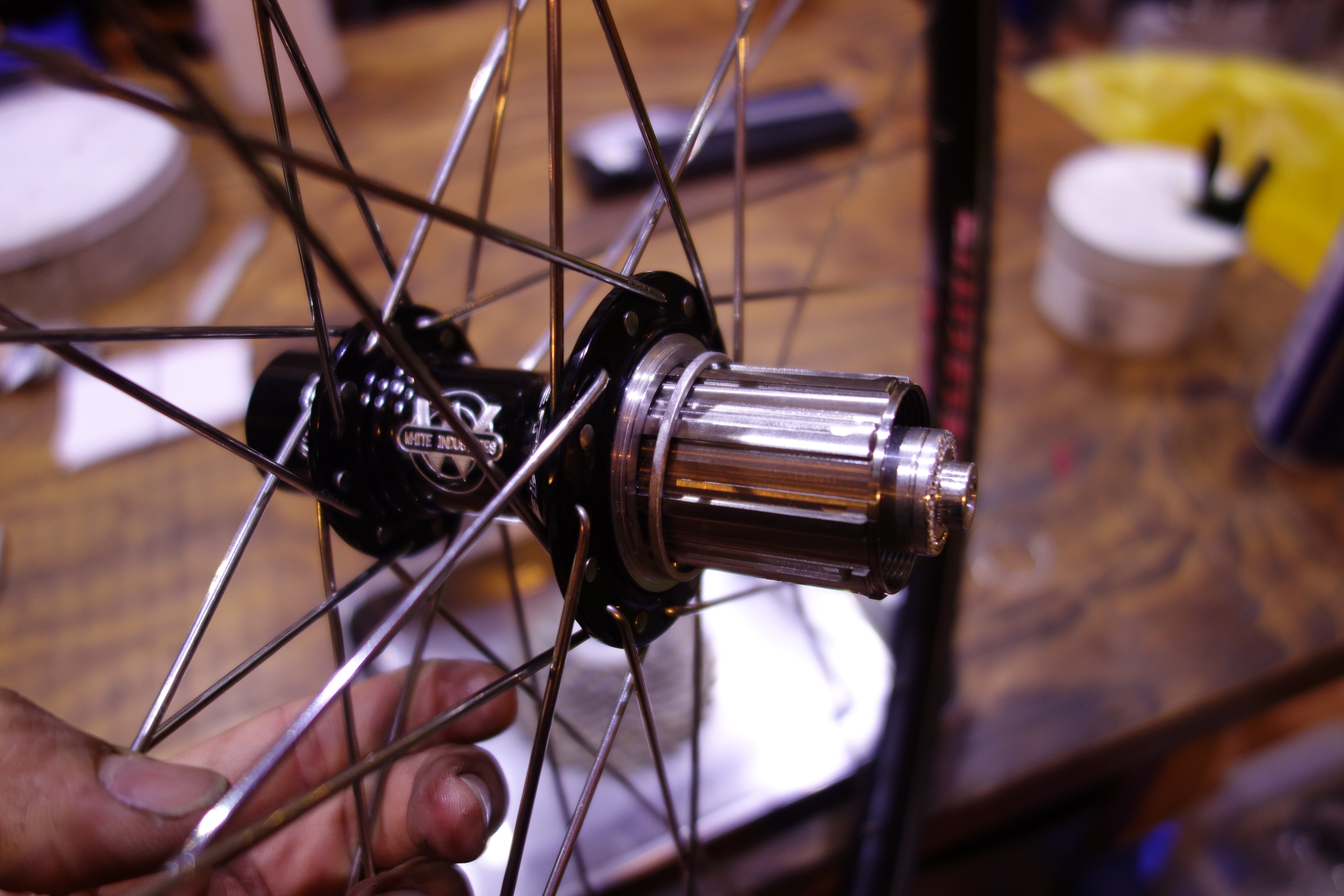 されど1枚の厚み | CULTURE CLUB