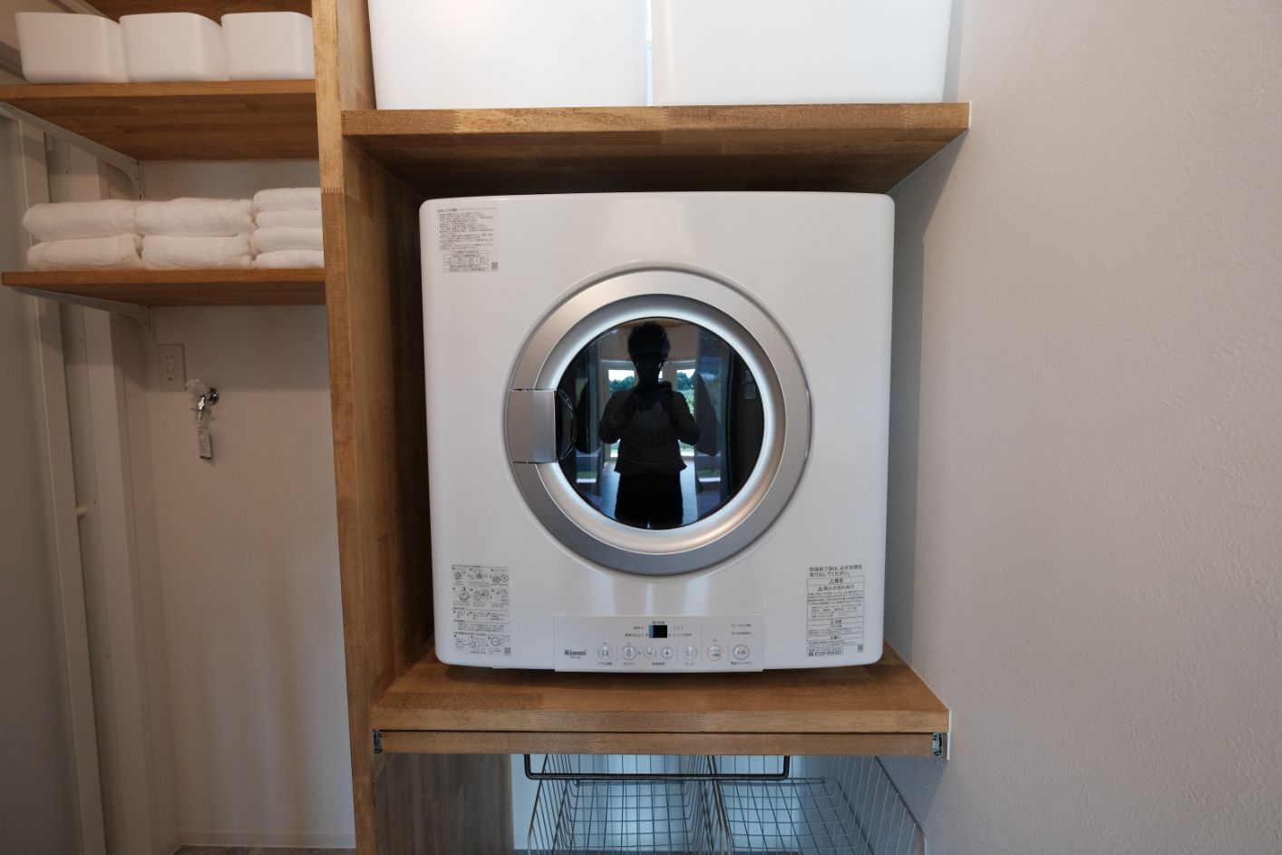 長崎初!! 新型乾太くんを納品してきました。 | あおぞら不動産