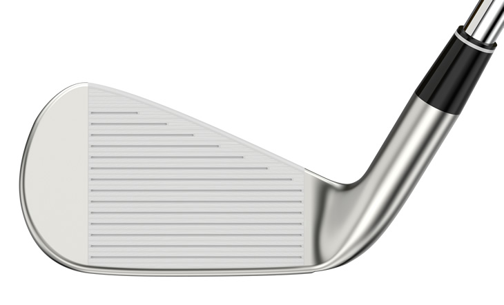 ZX4 Completes Srixon Iron Range - Golfalot