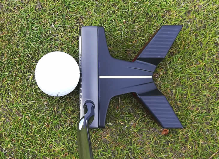 Callaway Odyssey EXO Putter Review - Golfalot