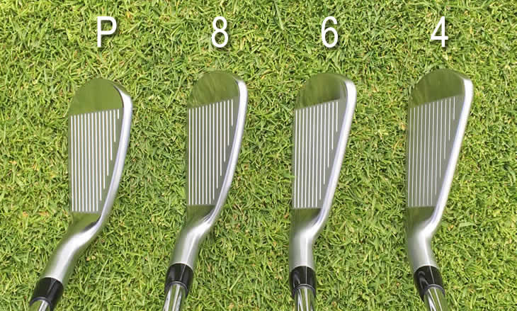 Titleist 718 T-MB Irons Review - Golfalot