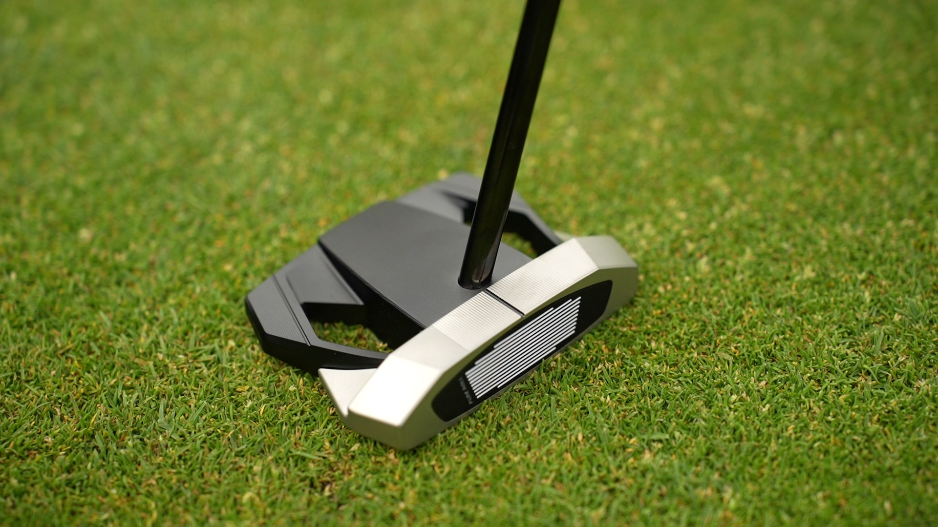 TaylorMade Spider ZT Putter Review - Golfalot