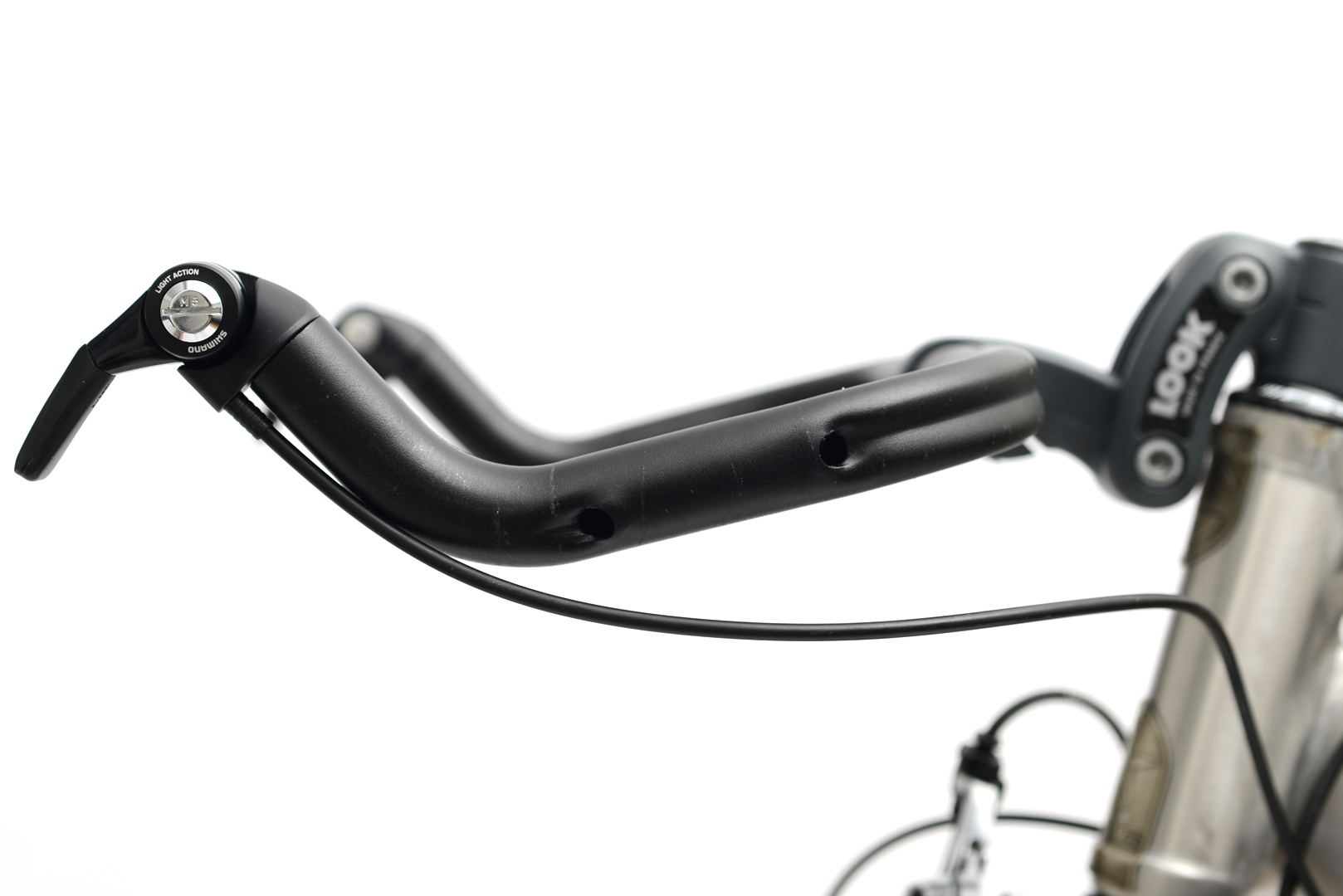 10速用デュラSTIレバー「ST-7900」から11速用デュラバーエンドシフト