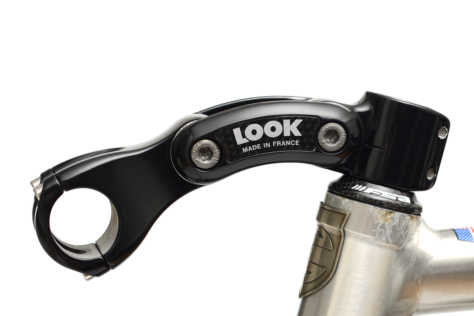 Look ergostem エルゴステム Look ergostem エルゴステム