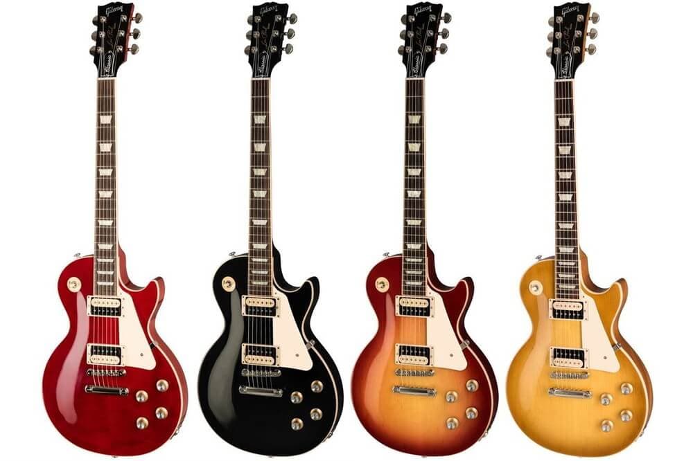 ロック志向のLP》ギブソン・レスポール・クラシック徹底分析！【エレキ