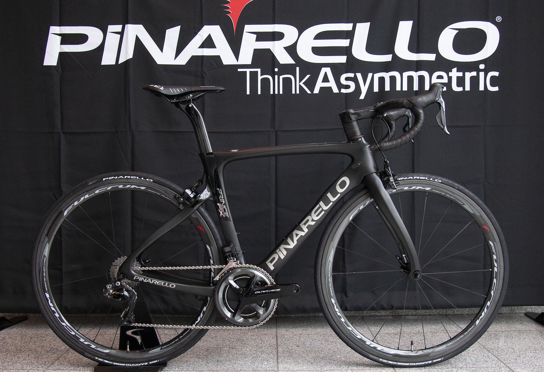 2019 Pinarello “THE PRINCE RETURNS” | KAMIHAGI cycle