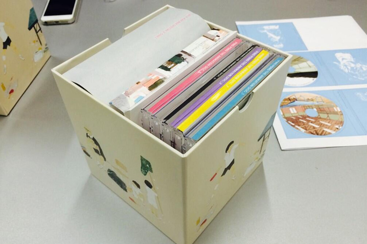 Ping Pong The Animation Complete Blu-ray Box - Halcyon Realms