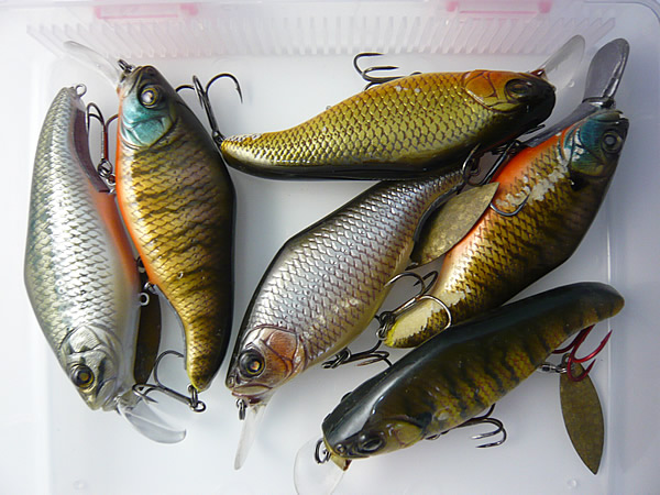 デカビーツァMG5の使用法（インプレ）セミフラットサイドボディと