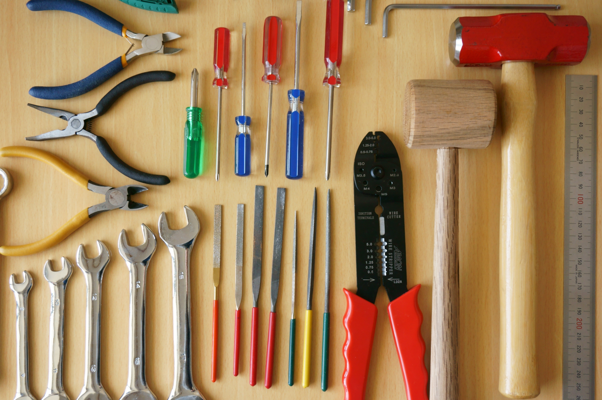 古い土木道具 3本セット 古い土木道具 3本セット